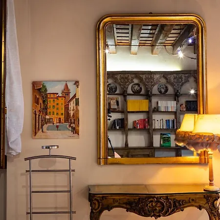 La Casa Nel Quadro - Self Check In Verona