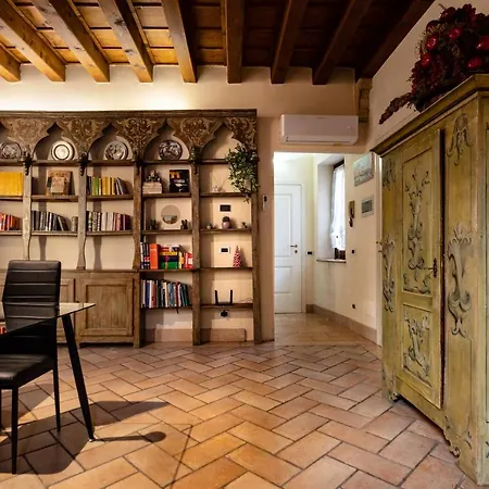 Apartment La Casa Nel Quadro - Self Check In *