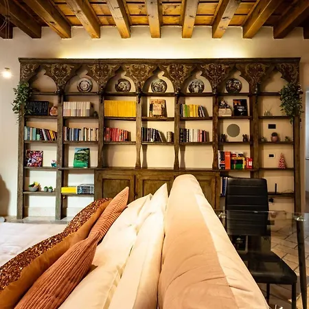 La Casa Nel Quadro - Self Check In