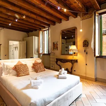 La Casa Nel Quadro - Self Check In Apartment Verona
