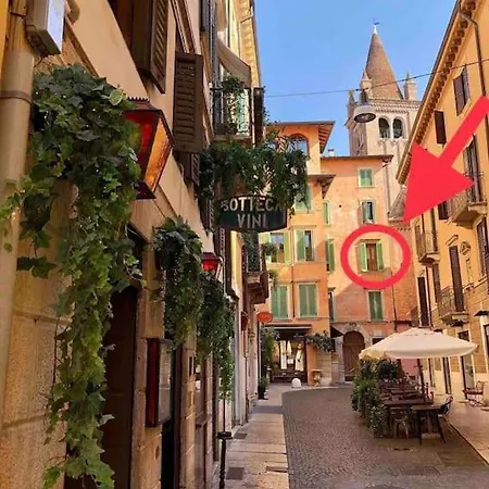 La Casa Nel Quadro - Self Check In