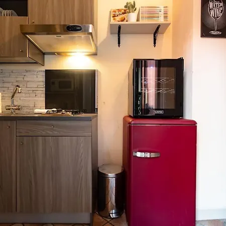 La Casa Nel Quadro - Self Check In Apartment