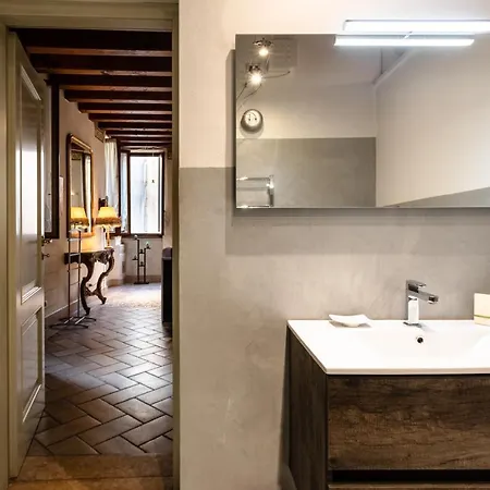 La Casa Nel Quadro - Self Check In
